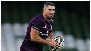 Who is Rob Kearney? Irish rugby legend's Louth roots from dairy farm childhood to GAA days