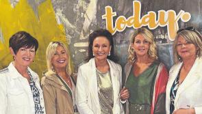 My Week with Celia Holman Lee:  Summer is in season in Limerick 