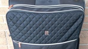 Missing a suitcase? - Letterkenny Gardaí left with ‘emotional baggage’
