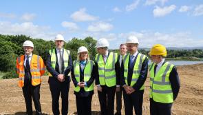 Louth's Narrow Water Bridge can be delivered on time and within budget, says Tanaiste