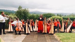 North West artists come together to record new song dedicated to the children of Palestine