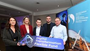 Derry companies urged to avail of funding from 'Digital Transformation Fund'
