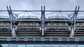 National School from Offaly embarks on an unforgettable trip to Croke Park