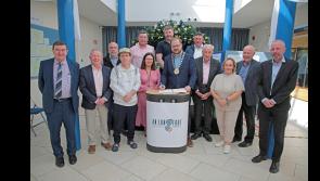 Signing of lease contract to pave way for development of  Longford sports facilities