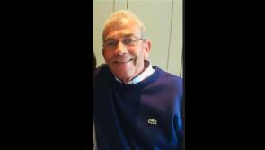 Late Mick Murphy ‘brought a bit of heaven’ to Longford and 'radiated selfless happiness'