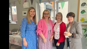 New facilities provide a major boost for Barnardos in Tipperary