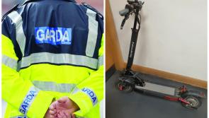 Gardaí in Limerick now equipped to measure speed of e-scooters