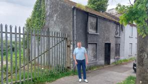 Dundalk residents intimidated by antisocial behaviour