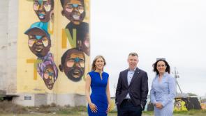 Tipperary businesswomen travel to Cape Town for Entrepreneur Of The Year retreat