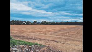 Brand new walkway for major Tipperary GAA Club to greatly benefit local community
