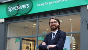Tipperary audiologist described as 'an inspiration to his team members'