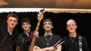 Dundalk's Toales host live music and craft market