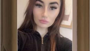 Garda&iacute; in urgent appeal as 16-year-old girl goes missing from Kildare