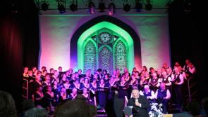 Longford show for Roscommon Solstice Choir 