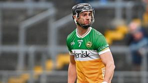 Four Offaly players named on Ireland team for Shinty/Hurling International against Scotland
