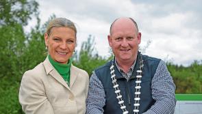 Innovative biodiversity reforestation project unveiled in Longford