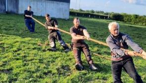 Laois festival seeking participants for tug of war event 