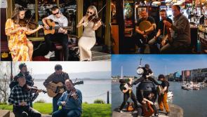Countdown to major Waterford trad festival is on, with tickets selling out fast
