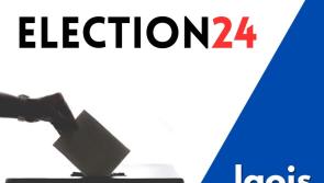 Tenth COUNT RESULT Laois local election  completes Borris-in-Ossory Mountmellick election #LE24