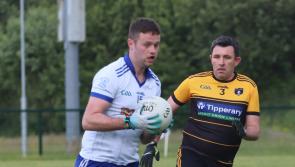 Cappawhite footballers steamroll Arravale to keep their unbeaten record going 
