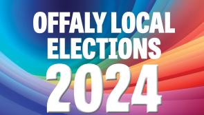 Latest Offaly local election picture for Edenderry with dogfight on the cards