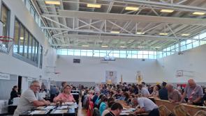 ELECTIONS: Fianna Fáil, Fine Gael and Independents lead the way in early tallies