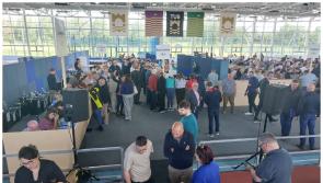 Longford #LE24: Tallies show strong performance by Brady but disappointment for Cassidy in Granard