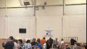 ELECTION LATEST: Carlow LEA third count and Tullow LEA forth count Local Election Results
