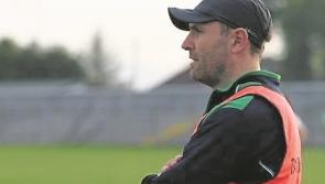 Barry Ward proud of his minor team for the resilience they showed