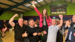 Local elections: Crawford loses out as McGowan and Nic Mheanman nick it 