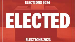 BREAKING: The third councillor is elected in the Carrick-on-Suir LEA race 