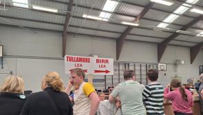 Offaly election candidate baffled by blank votes amid dramatic election count