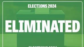 ELECTION UPDATE: Sitting Councillor John McDonald fails to be reelected 