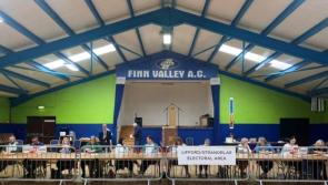 Local elections: McDaid, Connolly eliminated in Stranorlar