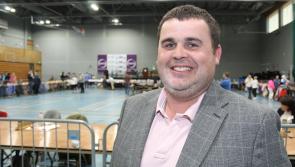 Local elections: Martin Scanlon tops Lifford-Stranorlar poll, Gary Doherty elected