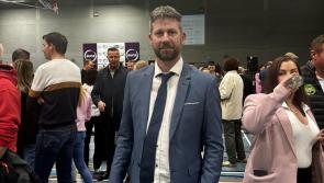 Donal ‘Mandy’ Kelly elected on Letterkenny LEA’s first count
