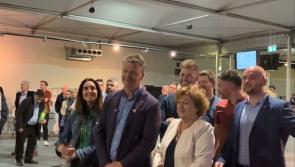 EXCLUSIVE: 'Hard work pays off' - Catherine Murphy on Social Democrats success in Kildare