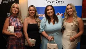 IN PICTURES: Annual North West Business of the Year awards
