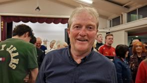 Local Elections: Cllr Noel Jordan (SF) elected on Count 10 in Donegal LEA