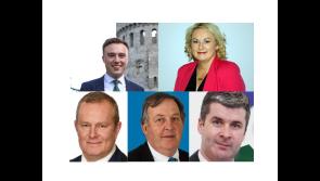 Three councillors re-elected to council in Nenagh with two fresh faces joining the ranks