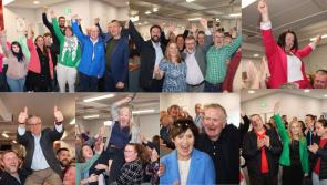 ROUND-UP: See who's newly elected for Limerick City East