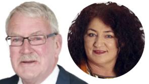 Local Elections: Donal Coyle's seat at risk as Mary T makes gains