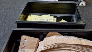 ELECTIONS 24: Half of the seats now filled on Waterford City and County Council