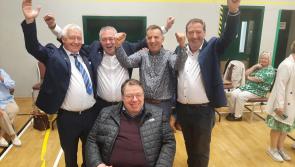 Count suspended in Offaly local election as box of votes turns up in wrong place 