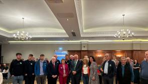 Local elections: 'Work starts again now', vows Anthony Molloy after re-election