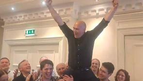 WATCH: All six seats filled in Manorhamilton as results of only one area remain to be seen