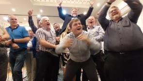 WATCH: Another Leitrim Independent candidate elected as count hits 12-hour mark