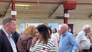 ELECTION LATEST: A second recount is set for the Tullow LEA 