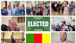 ELECTION LATEST: Carlow LEA decided on the 14th count in the Local Elections 2024