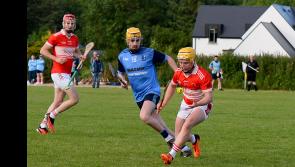 Moyle Rovers claim one-point win in Tipperary Division 4 hurling final